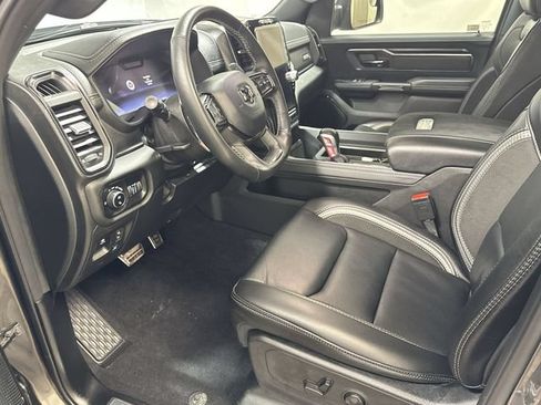 Used 2025 RAM 1500 RHO w/ Bed Utility Group AWD/4WD image 11