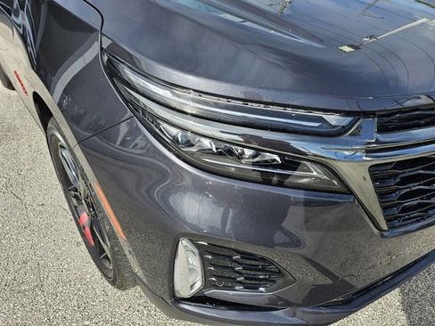 Used 2022 Chevrolet Equinox Premier image 10