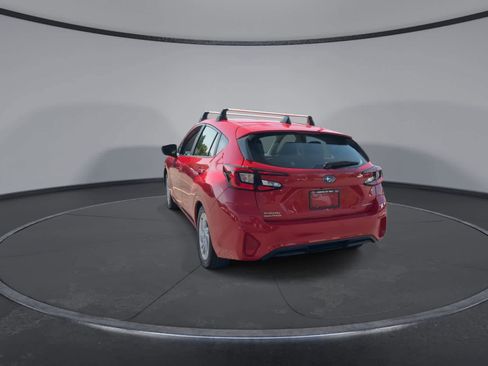 Certified 2024 Subaru Impreza 2.0i AWD/4WD image 7