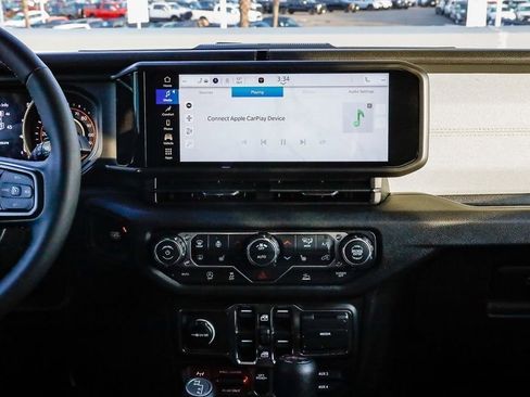 New 2026 Jeep Wrangler Willys image 14