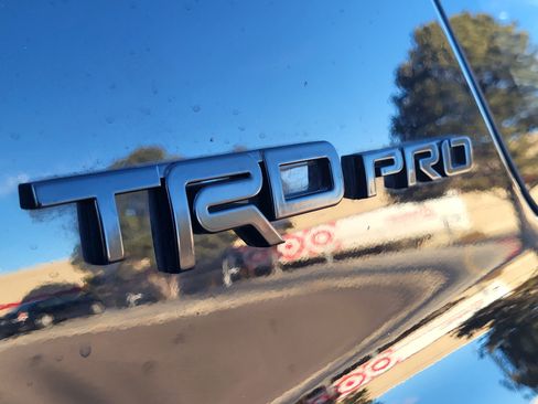 Certified 2022 Toyota 4Runner TRD Pro image 13