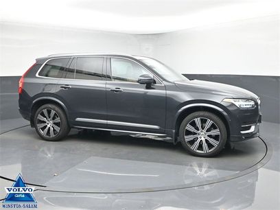 Used 2022 Volvo XC90 T6 Inscription w/ Advanced Package
