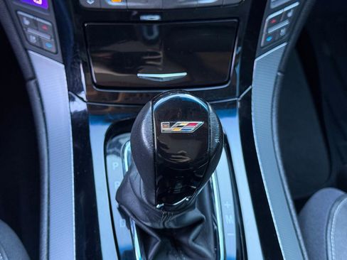 Used 2014 Cadillac CTS V image 34