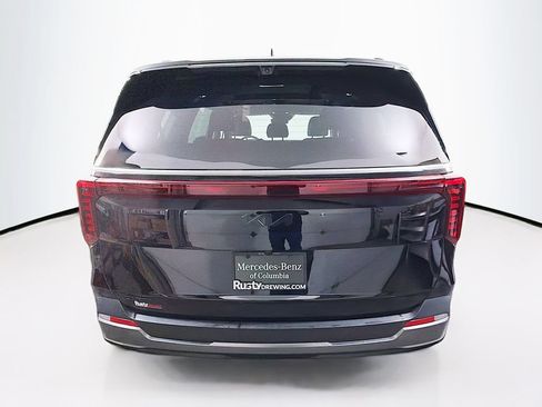 Used 2025 Kia Carnival SX Prestige FWD image 6