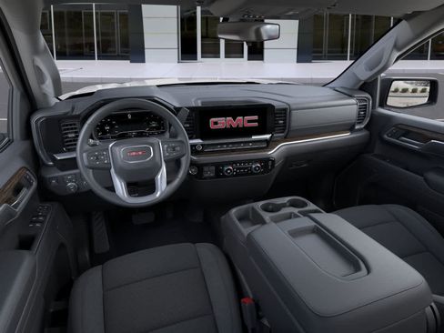 New 2026 GMC Sierra 1500 Elevation AWD/4WD image 15