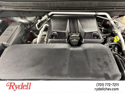 Used 2024 GMC Canyon AT4 w/ AT4 Premium Package image 19