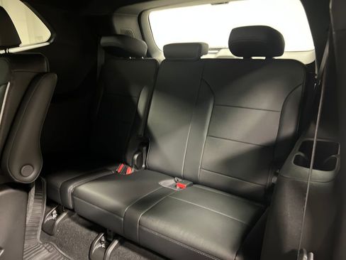 New 2026 Buick Enclave Preferred w/ Power Package AWD/4WD image 14
