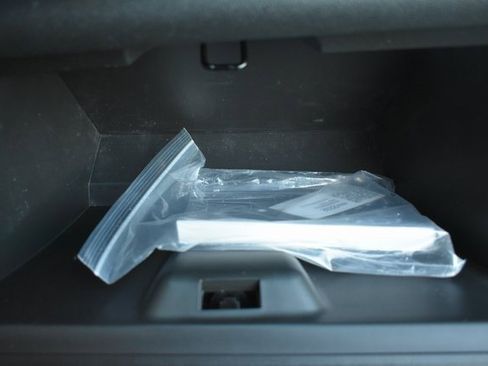 Used 2024 Chevrolet Trax RS w/ Driver Confidence Package image 38