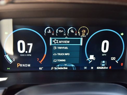 Used 2023 Ford F150 Tremor w/ Equipment Group 402A High AWD/4WD image 26