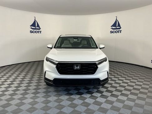 Used 2024 Honda CR-V EX-L image 2