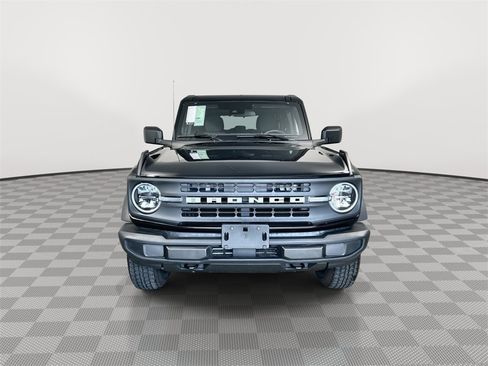 Used 2025 Ford Bronco Big Bend image 3