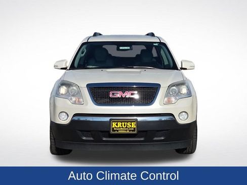 Used 2012 GMC Acadia SLT AWD/4WD image 11