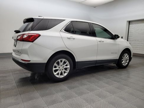 Used 2019 Chevrolet Equinox LT image 10
