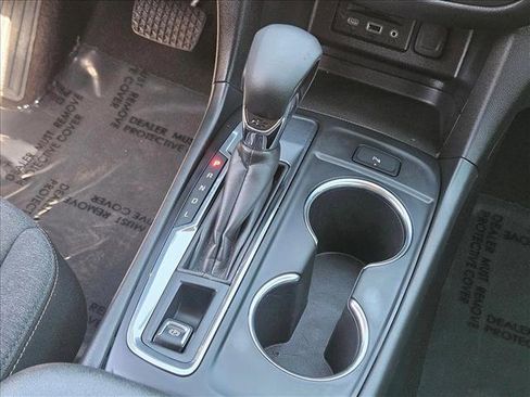 Used 2022 Chevrolet Equinox LT image 19