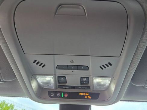 Used 2024 GMC Terrain AT4 w/ Infotainment Package II AWD/4WD image 24