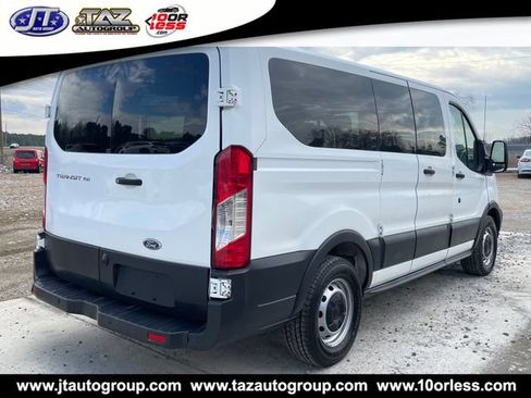 Used 2018 Ford Transit 150 XL RWD image 3