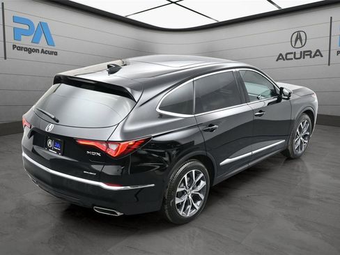Certified 2023 Acura MDX SH-AWD w/ Technology Package image 35