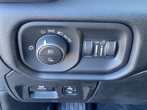 New 2026 RAM 1500 Big Horn image 25