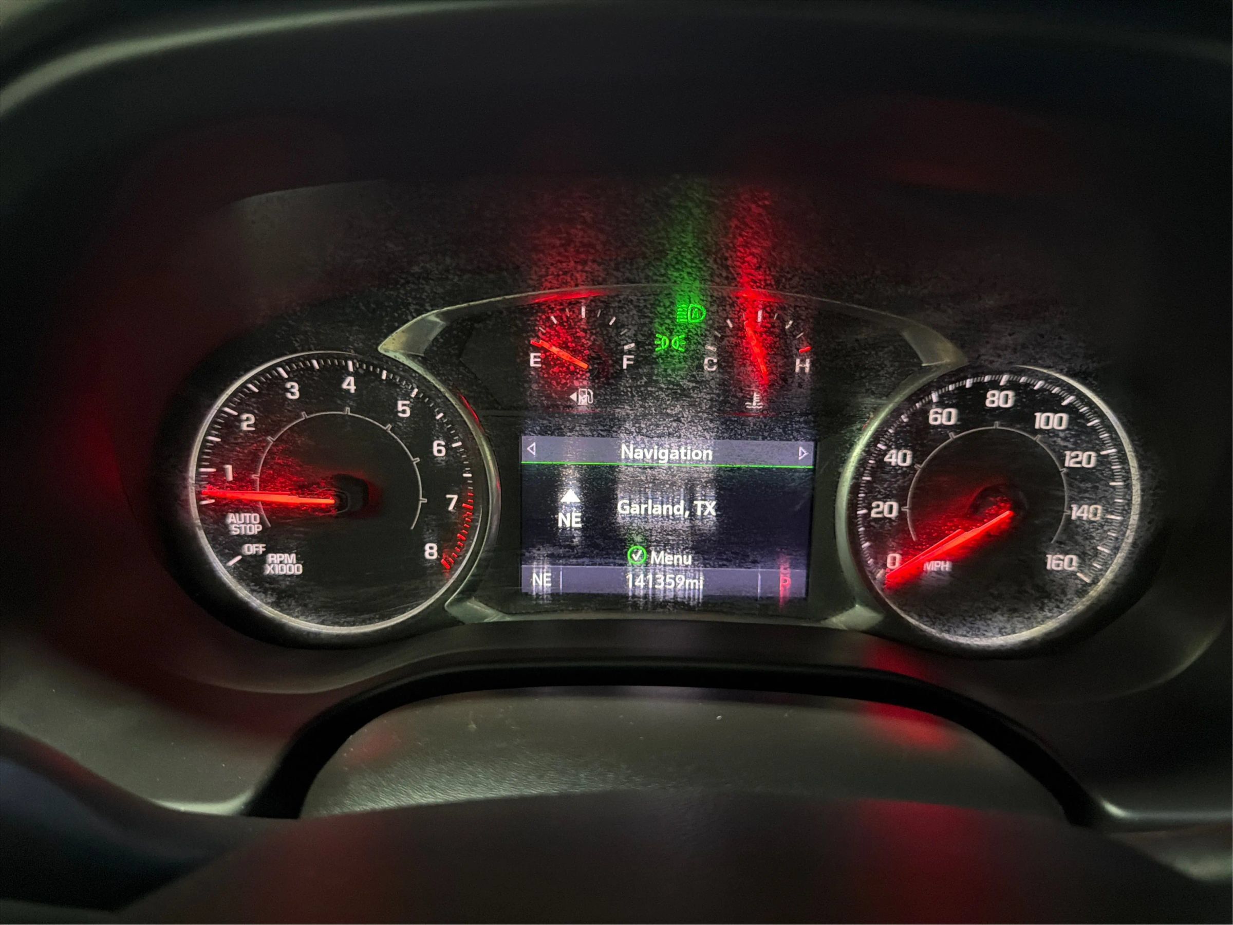 Used 2020 GMC Acadia SLT w/ LPO, Cargo Package FWD image 33