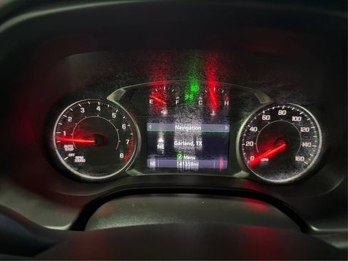Used 2020 GMC Acadia SLT w/ LPO, Cargo Package FWD image 33