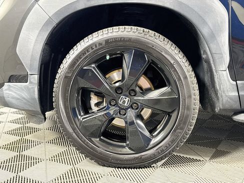 Used 2019 Honda Passport Elite image 32