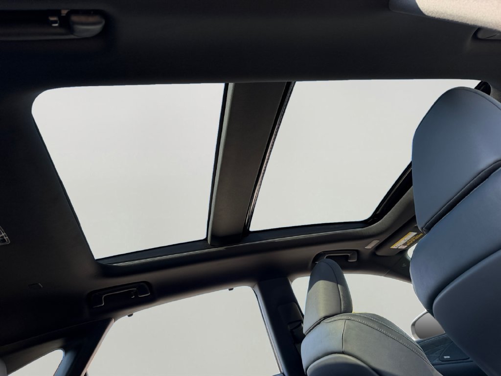New 2026 Lexus RX 350 AWD image 4