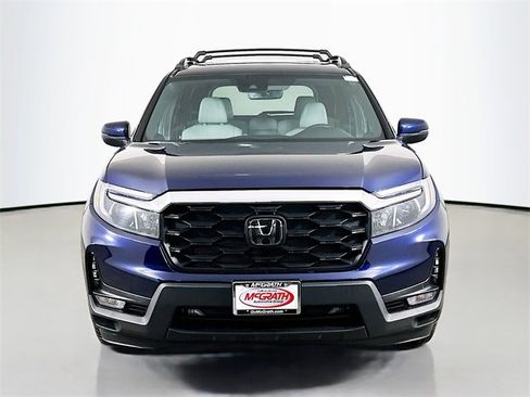 Certified 2023 Honda Passport EX-L image 18