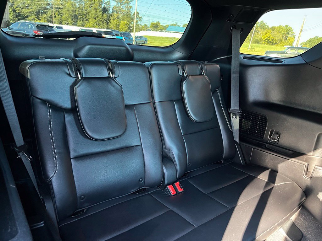 Used 2020 Ford Explorer ST w/ ST Street Pack AWD/4WD image 40