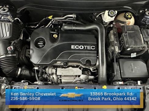 Used 2018 GMC Terrain SLE image 26