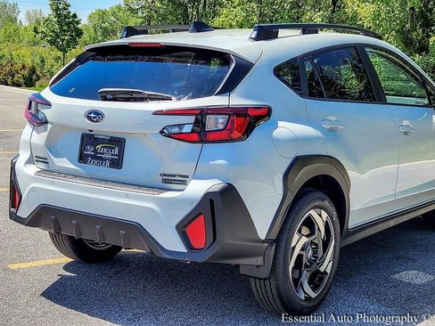 New 2026 Subaru Crosstrek 2.5i Limited AWD/4WD image 6