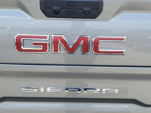 New 2026 GMC Sierra 1500 SLT w/ SLT Premium Plus Package image 6