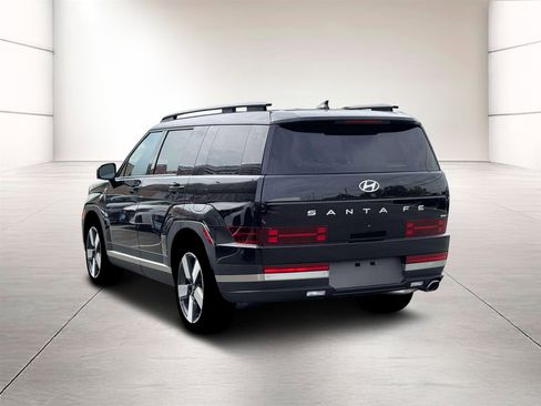 New 2026 Hyundai Santa Fe Limited AWD/4WD image 5