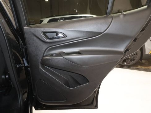 Certified 2024 Chevrolet Equinox LT image 18