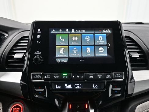 Used 2019 Honda Odyssey EX-L image 12