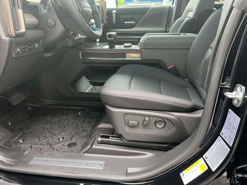 New 2025 GMC Hummer EV 3X w/ Battery Pack, 24 Module Pack image 22