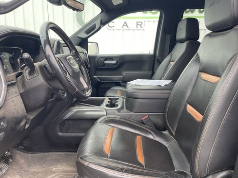 Used 2021 GMC Sierra 1500 AT4 w/ AT4 Premium Package image 13