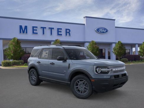 New 2025 Ford Bronco Sport Big Bend image 30