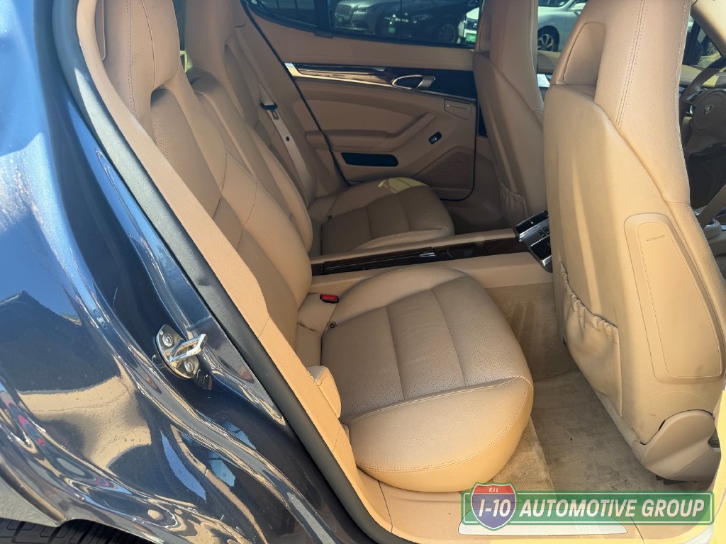 Used 2012 Porsche Panamera S RWD image 28