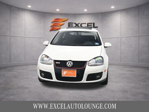 Used 2009 Volkswagen GTI 2-Door FWD image 12