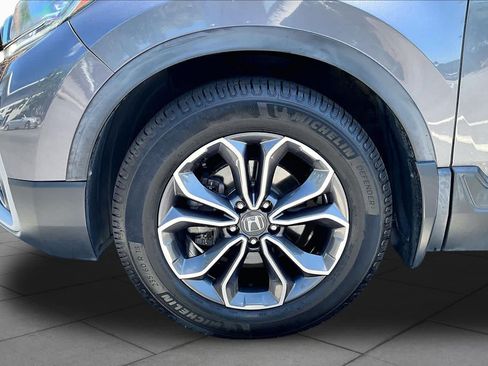 Used 2020 Honda CR-V EX-L image 11