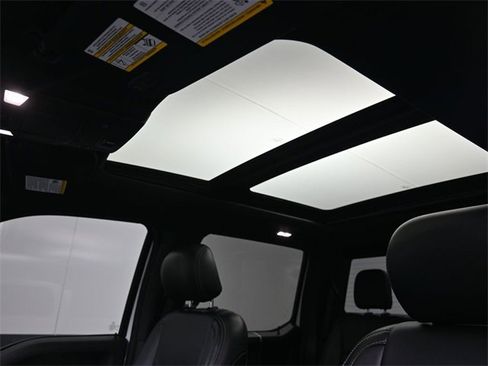 Certified 2019 Ford F150 Lariat w/ Equipment Group 502A Luxury image 18