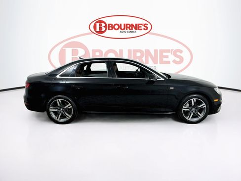 Used 2018 Audi A4 2.0T Premium Plus AWD/4WD image 12