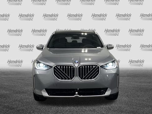 Used 2026 BMW X3 xDrive30i w/ Premium Package AWD/4WD image 2