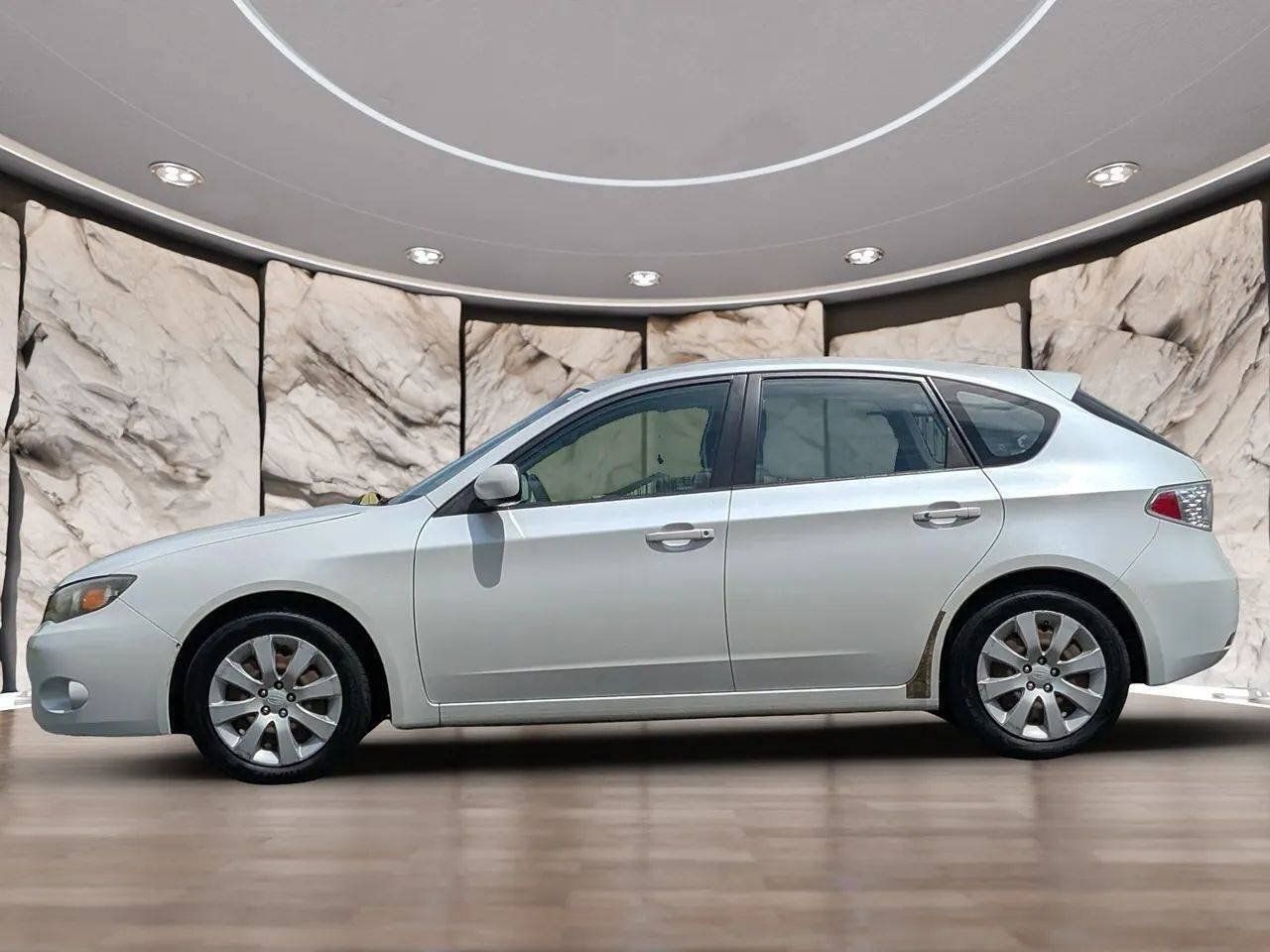 Used 2010 Subaru Impreza 2.5i AWD/4WD image 5