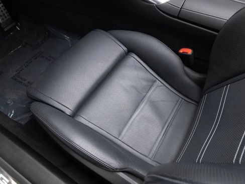 Used 2023 Mercedes-Benz SL 55 AMG 4MATIC image 30