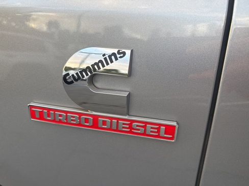 Certified 2022 RAM 3500 Big Horn w/ Safety Group B image 13