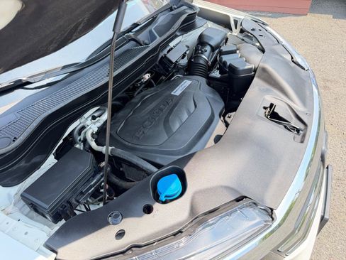 Used 2018 Honda Pilot EX-L image 83
