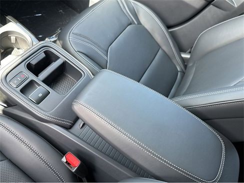 New 2025 Ford Mustang Mach-E Premium image 31