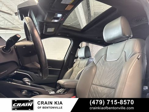 Certified 2023 Kia Telluride SX Prestige X-Pro AWD/4WD image 19