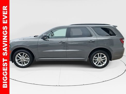 Used 2024 Dodge Durango GT image 6